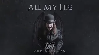 Ozzy Osbourne - All My Life (Backwards)