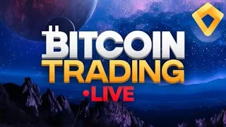 April 9th | Trading Crypto ABC's Live