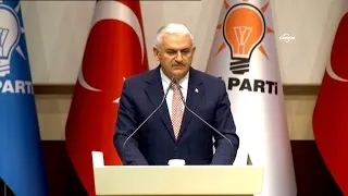 Erdogan-Vertrauter wird neuer türkischer Ministerpräsident