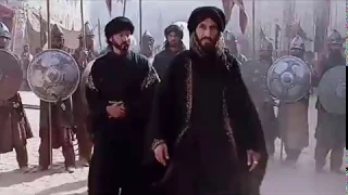 Sultan Salahuddin Ayyubi | muslim whatsapp status | islamic whatsapp status | khaibar khaibar song |