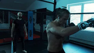 CAGE | Short Action Film