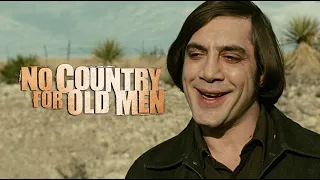 No Country for Old Men - Trailer