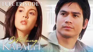 Full Episode 1 | Walang Kapalit