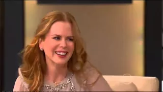 1 Nicole Kidman (Oprah)