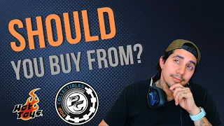 Should You Buy From Pop Collectibles!?!