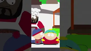 Part 1 - Cartman's Revenge Against Scott Tenorman