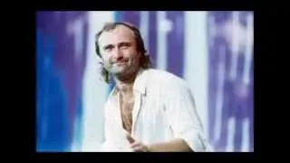 Phil Collins interview on ROCKLINE (June 26, 1985)
