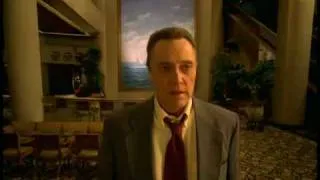 fatboy slim Christopher Walken