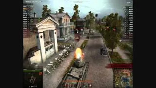 Pzkpfw B2 Massacre