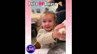 Anita 🎀 amasa🍕