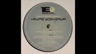 Hajime Yoshizawa  -  Endless Bow (Jimpster Remix)