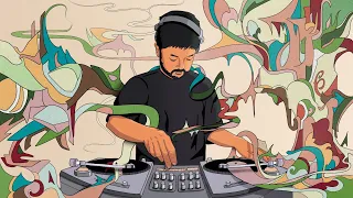 NUJABES, THE INFLUENCE OF A GENIUS