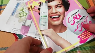 ПАРФЮМЕРНЫЙ обзор каталога💚Avon/эйвон💚 01/2021👾новинки, отзывы, акции, скидки 🧡Фокус/аутлет/брошюра