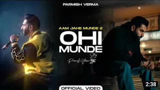 Aadit - Ninja | Parmish Verma | Gold Boy | Nirmaan | Malwa Records