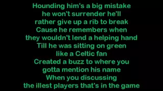 Lloyd Banks ft Eminem, 50 Cent & Nate Dogg Warrior Pt 2 HQ & Lyrics.mp4