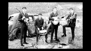 "Легенды 20 века" с Владимиром Петуховым. "The Beatles"