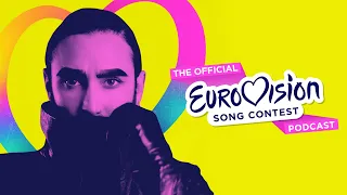 Episode 17: Conchita & Friends LIVE (The Official Eurovision Song Contest Podcast)