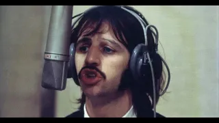 The Beatles - Octopus's Garden - Isolated Drums