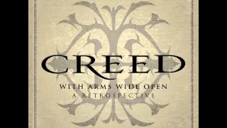 Creed - To Whom It May Concern from With Arms Wide Open: A Retrospective