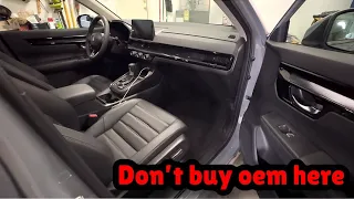 First purchase Honda vehicles need- DON’T buy oem here!!!