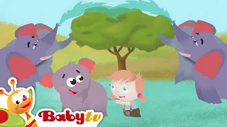 Zoe Quiere Ser | BabyTV Español