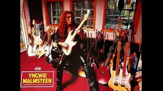 Yngwie Malmsteen - Voodoo Child (Jimi Hendrix Cover)