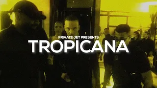 Raf Camora Type Beat - “TROPICANA” | Afro Trap Instrumental x Bonez MC Type Beat 2023