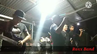 Roxx Band (cover) disco fever...fiesta jamming