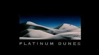 Paramount Pictures Nickelodeon Movies And Platinum Dunes (2014)