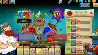 Plants Vs. Zombie 2 : Arena Special event 🌱😎 | PvsZ #5