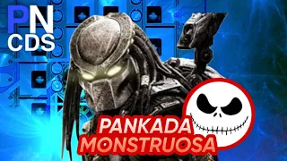 PANCADA MONSTRUOSA (MUSICAS EXCLUSIVAS) 2K23