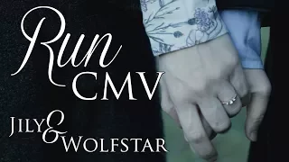 Run | First Wizarding War | Jily & Wolfstar (CMV)