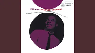 Hub Cap (2003 Digital Remaster/The Rudy Van Gelder Edition)