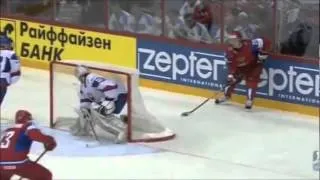 Чемпионат мира по хоккею 2012 (IIHF) Russia - Slovakia (6-2)