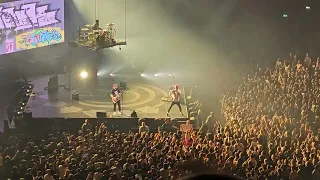 Blink-182 - Bored to Death live (Berlin,16.09.2023)