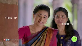 Kalyana Veedu | Tamil Serial | Episode 628 Promo | 02/09/2020 | Sun Tv | Thiru Tv