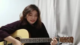 The Younger Me 少年 (Cover) - Wakin Chau 周華健