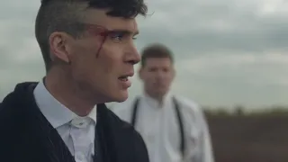 Peaky Blinders So Close - Thomas Shelby