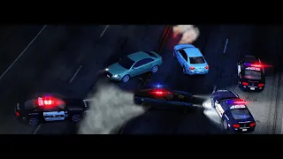 Need for Speed Hot Pursuit Remastered PC Gameplay Priority Call Rapid Response (Cop)