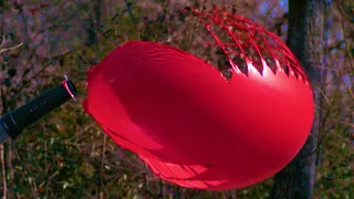 Water Balloons Look AMAZING in Slow Motion! (Volume 16)