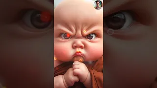 so cute little monk 😘#shortvideo 🥰#love #monkeymonkey #shortfeeds #cute #littlemonk #baby