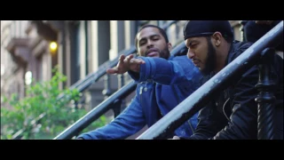 Dave East - Party Monster (East Mix)