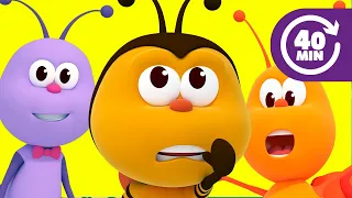 Little Bugs Over Here and More Kids Songs & Nursery Rhymes