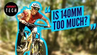 How Much Is Too Much Suspension? | Ask GMBN Tech