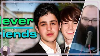 The Dark Reality of Drake & Josh (They Were Never Friends) - Patrick Cc: