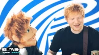 Ed Sheeran 'Sing' Music Video (OFFICIAL RELEASE)