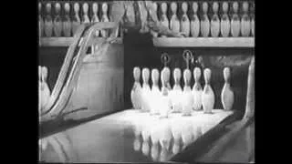 Bowling Aces (1949)