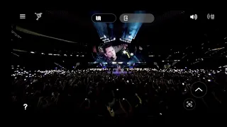 Muse Dig down (Live at Metropolitano Stadium 2019)