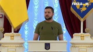 Одні з найрезультативніших у світі, – Зеленський привітав із Днем військової розвідки України