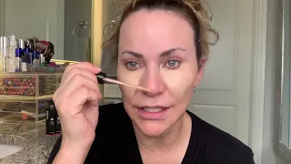 MAKE UP FOR EVER Ultra HD Self-Setting Concealer